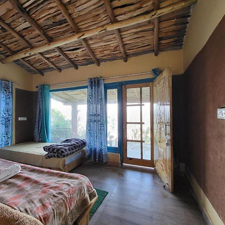 Zenoaks Homestay Алмора Екстер'єр фото