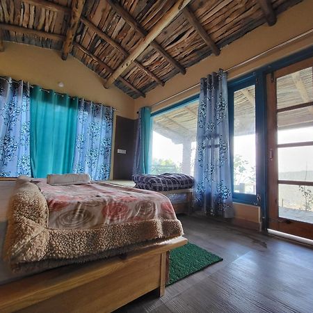 Zenoaks Homestay Алмора Екстер'єр фото