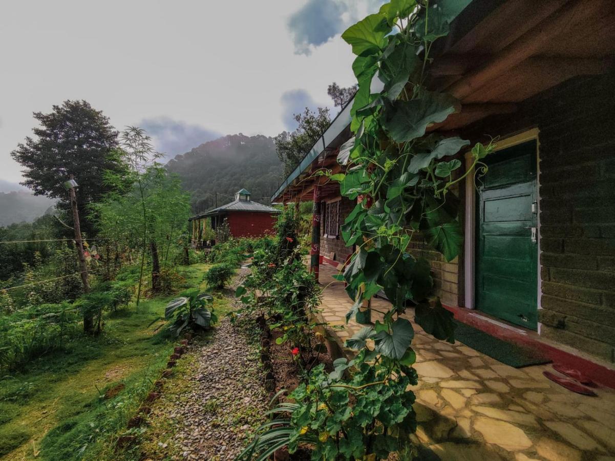 Zenoaks Homestay Алмора Екстер'єр фото