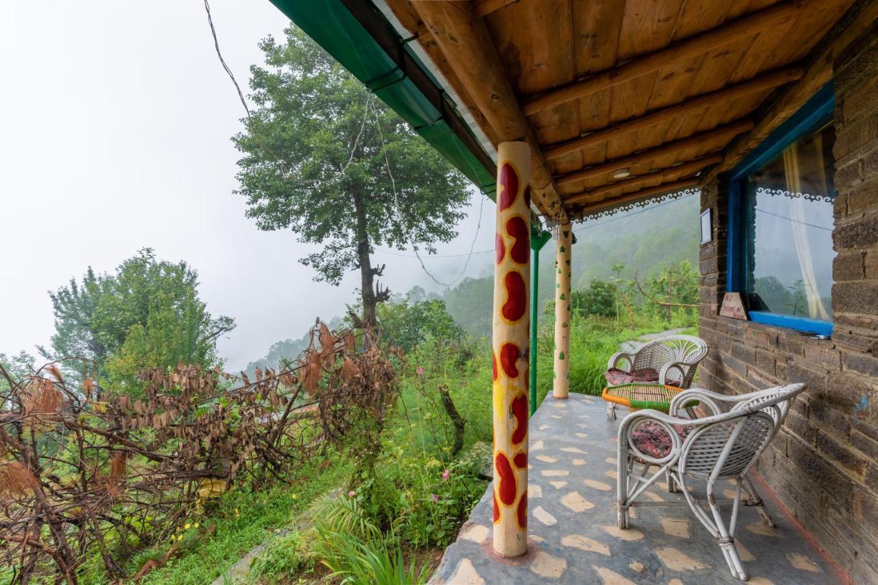 Zenoaks Homestay Алмора Екстер'єр фото