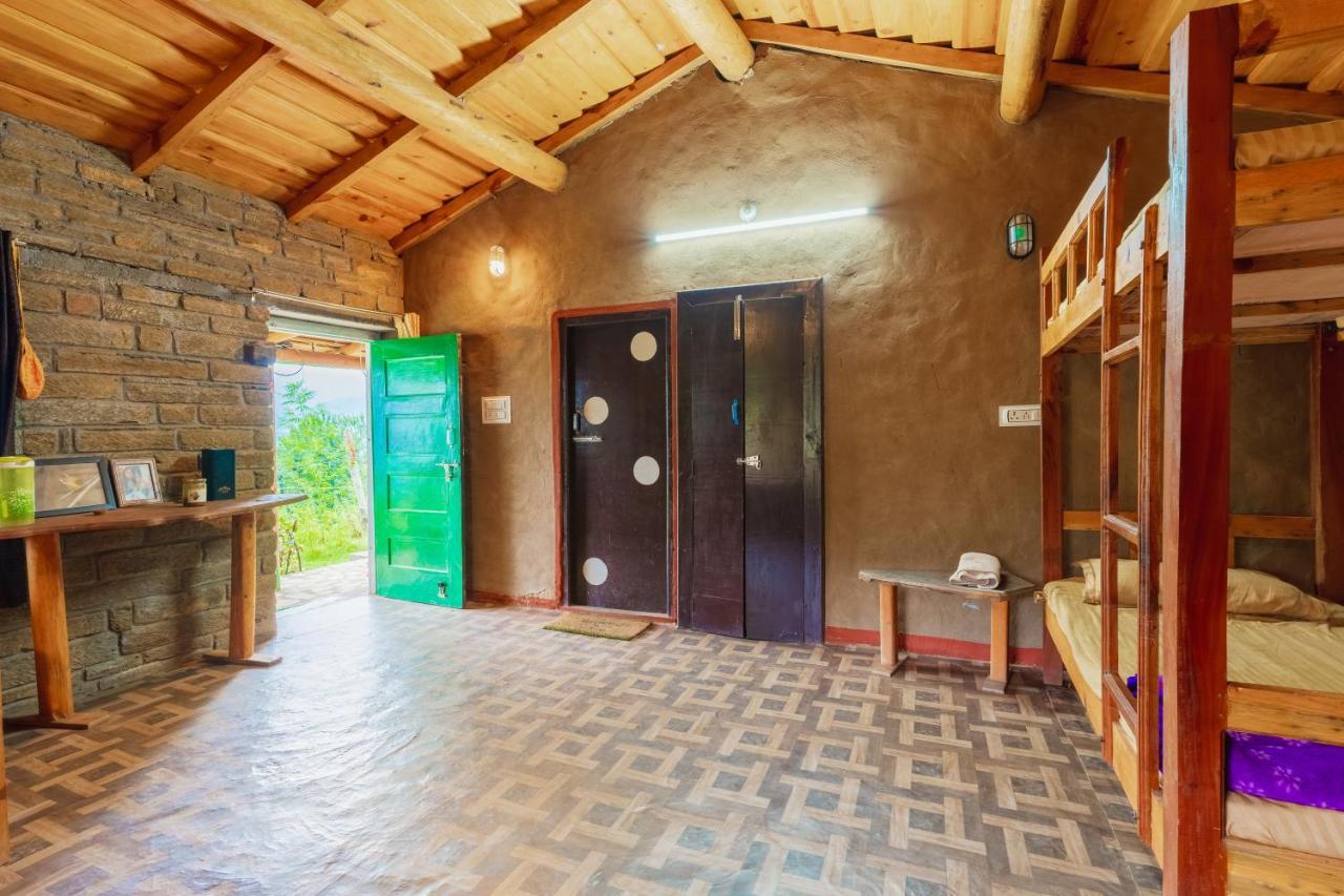 Zenoaks Homestay Алмора Екстер'єр фото